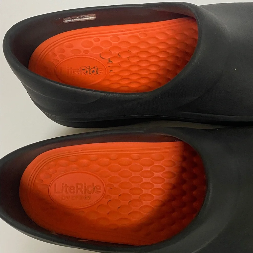 Crocs Lite Ride - Picture 2 of 4